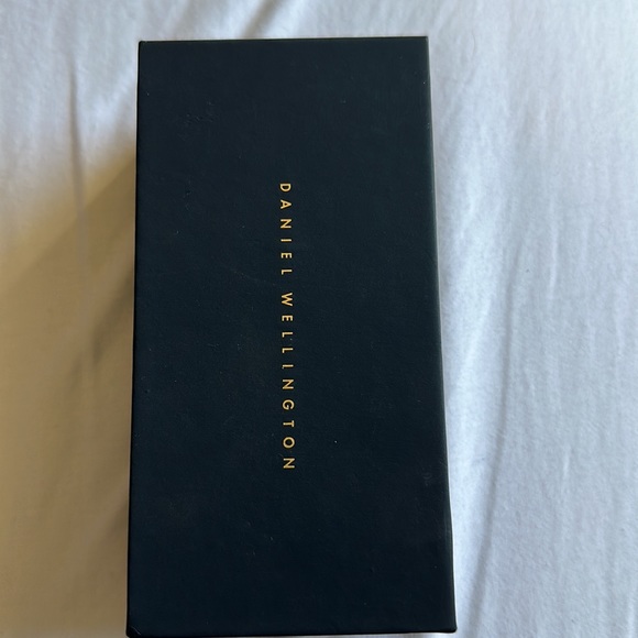 Daniel Wellington Watch